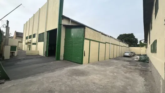 Galpão/Depósito/Armazém para alugar, 1700m² no Cidade Industrial Satélite de São Paulo, Guarulhos