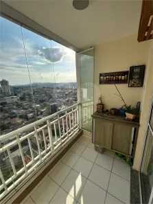 Apartamento com 3 Quartos à venda, 62m² no Vila Amália (Zona Norte), São Paulo