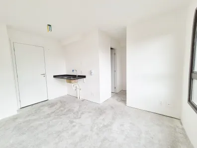 Apartamento com 1 Quarto à venda, 21m² no Campo Belo, São Paulo