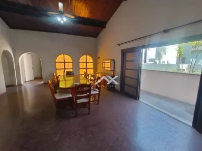 Casa de Condomínio com 4 Quartos à venda, 280m² no Samambaia Parque Residencial, Bauru