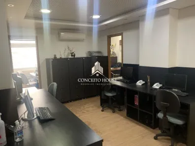 Apartamento com 1 Quarto à venda, 180m² no Bela Vista, São Paulo