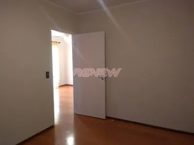 Apartamento com 2 Quartos para alugar, 74m² no Vila Olivo, Valinhos