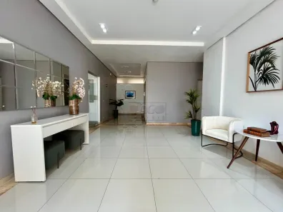 Apartamento com 1 Quarto à venda, 40m² no Nova Aliança, Ribeirão Preto