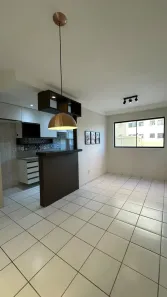 Apartamento com 2 Quartos para alugar, 48m² no Emaús, Parnamirim