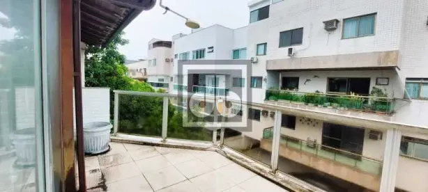 Cobertura com 4 Quartos à venda, 290m² no Recreio dos Bandeirantes, Rio de Janeiro