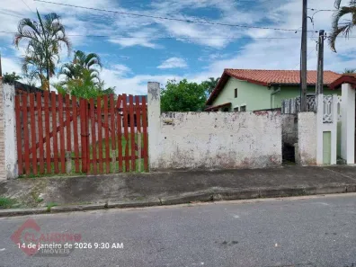 Casa com 1 Quarto à venda, 100m² no Barranco Alto, Caraguatatuba