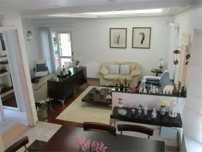 Casa de Condomínio com 4 Quartos à venda, 372m² no Jardim Prudência, São Paulo