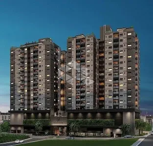 Apartamento com 3 Quartos à venda, 101m² no Nossa Senhora do Rosário, São José