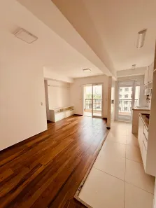 Apartamento com 2 Quartos para alugar, 68m² no Campo Belo, São Paulo