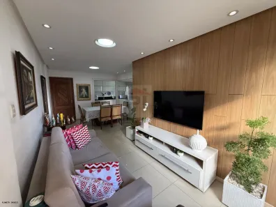 Apartamento com 3 Quartos à venda, 82m² no Stiep, Salvador