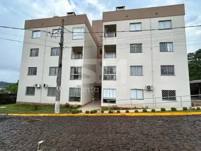 Apartamento com 3 Quartos à venda, 79m² no Universitário, Chapecó