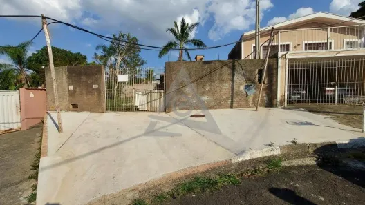 Lote/Terreno à venda, 574m² no Parque São Quirino, Campinas