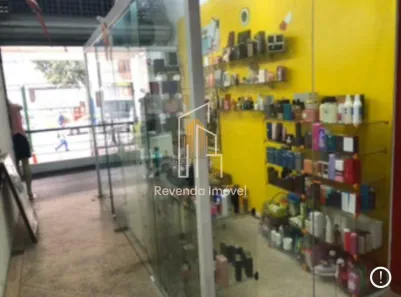 Ponto Comercial à venda, 85m² no Vila Buarque, São Paulo