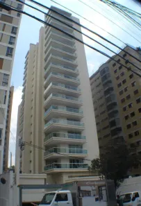 Apartamento com 3 Quartos à venda, 115m² no Perdizes, São Paulo