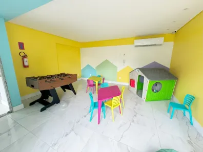 Apartamento com 4 Quartos à venda, 120m² no Encruzilhada, Recife