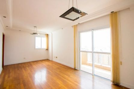 Apartamento com 3 Quartos à venda, 97m² no Campestre, Santo André