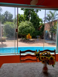Casa com 2 Quartos à venda, 10m² no Parque Santa Cândida, Bauru