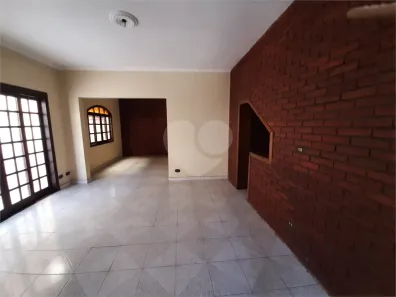 Sobrado com 3 Quartos para alugar, 256m² no Vila Guarani (Z Sul), São Paulo