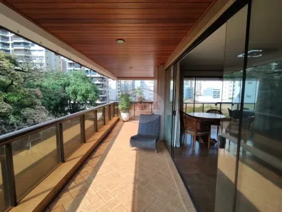 Apartamento com 4 Quartos à venda, 252m² no Centro, Ribeirão Preto