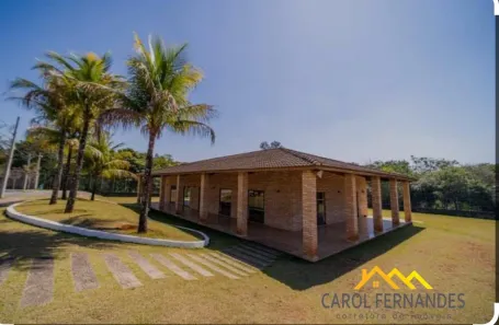 Lote/Terreno à venda, 417m² no Loteamento Residencial Reserva do Engenho, Piracicaba