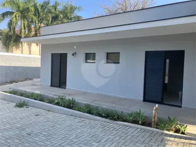 Casa com 4 Quartos para venda ou aluguel, 222m² no Jardim Pagliato, Sorocaba