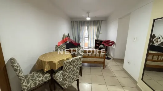 Apartamento com 2 Quartos à venda, 86m² no Tupi, Praia Grande