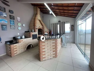 Casa com 3 Quartos à venda, 220m² no Jardim Suíça, Volta Redonda