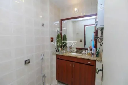 Apartamento com 2 Quartos à venda, 57m² no Glória, Rio de Janeiro