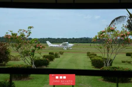 Fazenda/Sítio à venda, 370000000m² no , Marcelândia