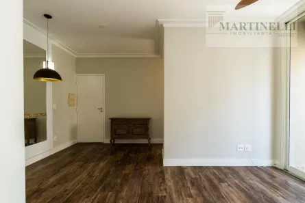 Apartamento com 2 Quartos à venda, 57m² no Perdizes, São Paulo