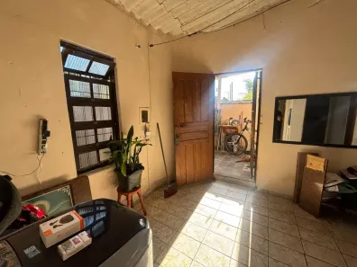 Casa com 2 Quartos à venda, 47m² no Balneario Gaivotas, Itanhaém