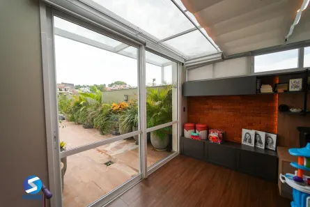 Apartamento com 3 Quartos à venda, 92m² no Cidade Baixa, Porto Alegre