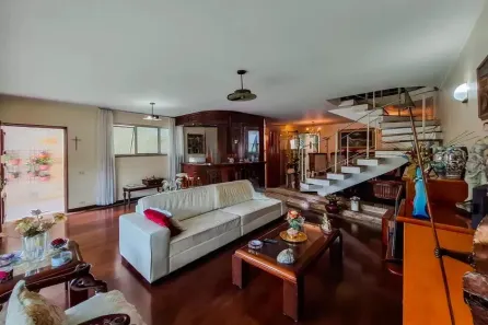 Casa com 3 Quartos à venda, 250m² no Jardim da Glória, São Paulo