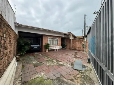 Casa com 4 Quartos à venda, 128m² no Chácara Glória, Itanhaém