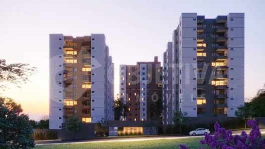 Apartamento com 2 Quartos à venda, 57m² no Shopping Park, Uberlândia