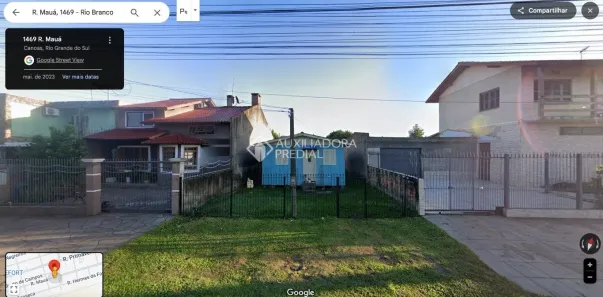 Casa com 2 Quartos à venda, 43m² no Rio Branco, Canoas