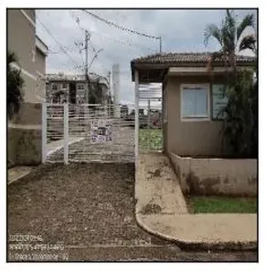 Apartamento com 2 Quartos à venda, 48m² no Chácaras e Mansões Santa Maria, Valparaíso de Goiás