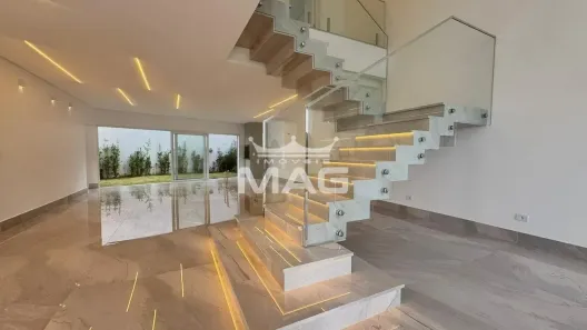 Casa de Condomínio com 3 Quartos à venda, 350m² no Santa Cândida, Curitiba