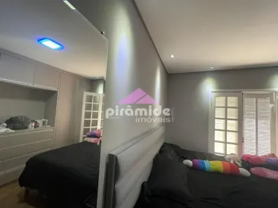 Casa com 3 Quartos à venda, 129m² no Jardim das Indústrias, São José dos Campos