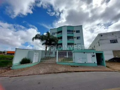 Apartamento com 3 Quartos para alugar, 120m² no Santa Rita, Brusque