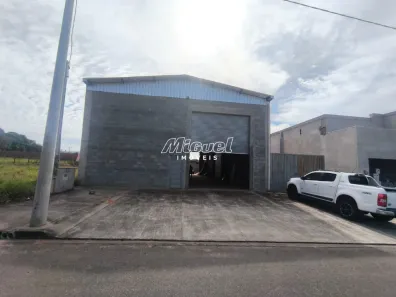 Galpão/Depósito/Armazém para alugar, 600m² no Nova São Pedro, São Pedro