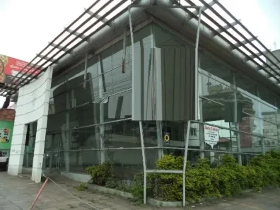 Ponto Comercial à venda, 500m² no Cristo Redentor, Porto Alegre