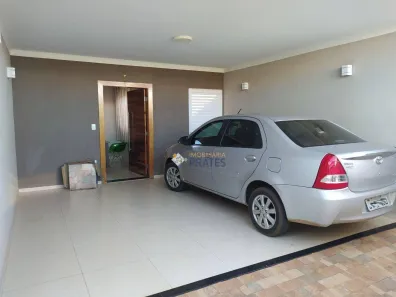 Casa com 3 Quartos à venda, 120m² no Fazenda Rio Preto, São José do Rio Preto