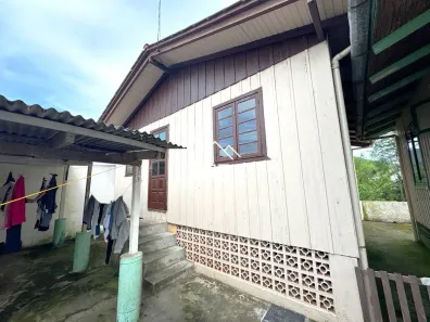 Casa com 2 Quartos para alugar, 54m² no Canta Galo, Rio do Sul