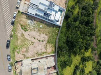 Lote/Terreno à venda, 486m² no Jardim Florestal, Jundiaí