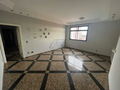 Apartamento com 3 Quartos à venda, 150m² no Centro, Piracicaba