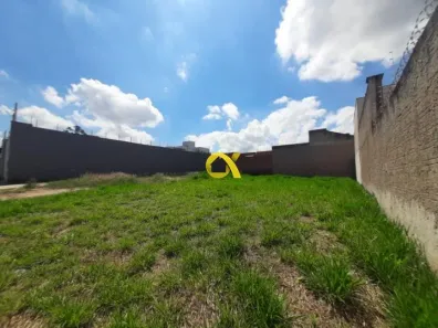 Lote/Terreno à venda, 250m² no Residencial Alto da Boa Vista, Piracicaba