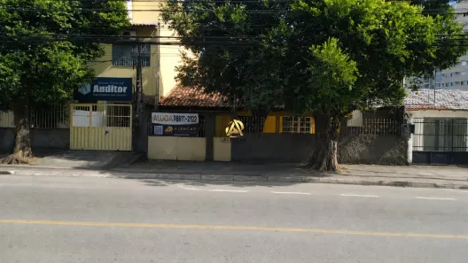 Imóvel Comercial para alugar, 165m² no Valparaíso, Serra
