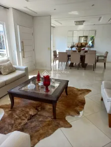 Casa de Condomínio com 4 Quartos à venda, 420m² no Parque Terra Nova II, São Bernardo do Campo