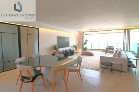 Apartamento com 3 Quartos à venda, 181m² no Vila Mariana, São Paulo